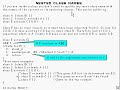 Java Tutorial 21.08: Non-static member classes