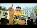 SKT - VIDA LOCA FREESTYLE (Official Music Video)