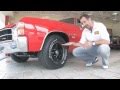 1971 Chevrolet El Camino SS 454 FOR SALE flemings ultimate garage