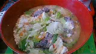 Caldeo Sarsiadong Isda
