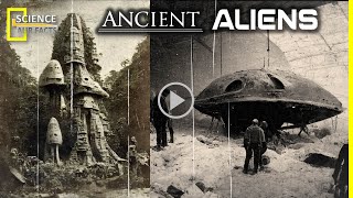 अनननक Ancient Anunnaki Artifacts Ancient Aliens Season 1 In Hindi Dubbed Ancient Aliens Hindi