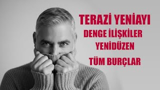 21 Ekim Terazi Burcu Yeniayı Astroloji Yorumu Tüm Burçlar