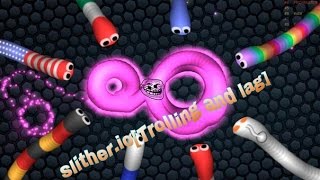 слизарио троллинг больших змей играть слизарио троллинг больших змей играть