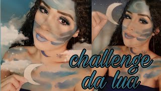 Challenge Da Lua - Aninha Martinsk