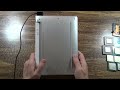 ГаджеТы: клавиатура-док для Acer Iconia Tab W510