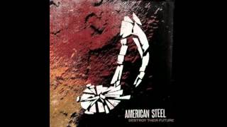 Watch American Steel To The Sea video