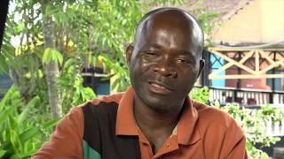 Témoignage Ghana X Tahoula Constant sur Simone & Laurent Gbagbo, le droit à la différence