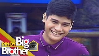 Pbb 7 Day 112 Thank You And Good Luck, Christian Morones