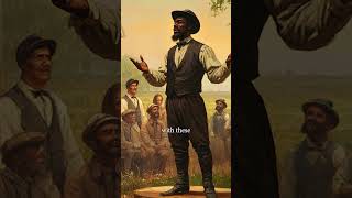 Black Pete Was One Of The First Black Men To Join The Church.