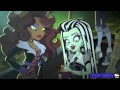 Monster high - Just Ghost to Show Ya
