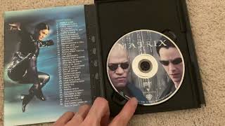 The Matrix 1999 Dvd Overview