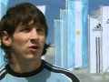 Fußball Stars - Lionel Messi // Part 1/3 Video