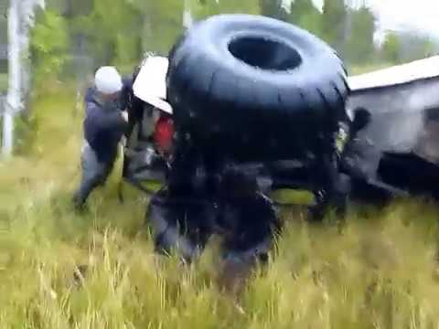 Вездеход бобик своими руками видео