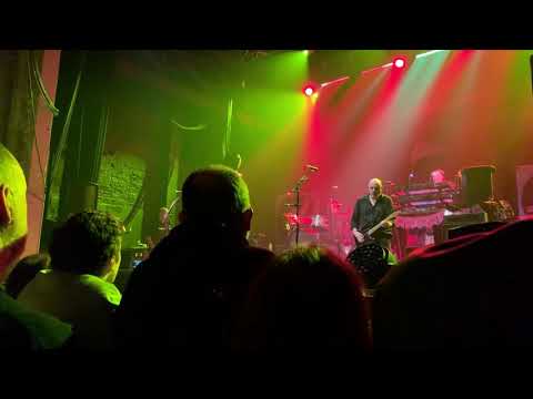 Stranglers - This Song Will Get Me Over You - Bournemouth 25-Mar-2019