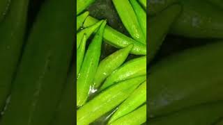 Tips Agar Okra Tidak Berlendir