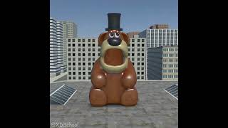 Freddy Fazbears Crush Likes Him