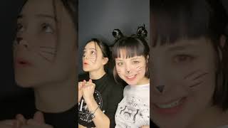 Yeşi̇m Abla Ve Kedi̇i̇i̇ D Aşik Oldum Bee Dd Komi̇k Ti̇ktok Vi̇deolari