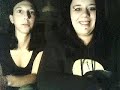 Late Nite Betty & Bug "What Is Love?" Part 5