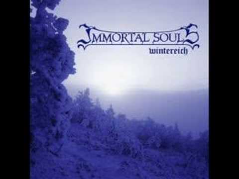 Immortal souls under the northern sky rare Immortal souls under the northern sky rare