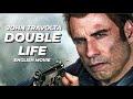 DOUBLE LIFE - English Movie | Superhit Hollywood Action Crime Full Movies HD | John Travolta