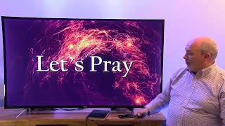Parkview Church of God Live Stream