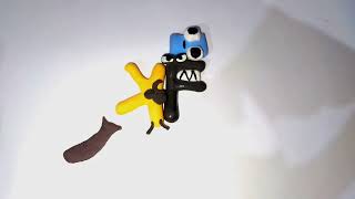 Disney Pixar Alphabet Lore Stop Motion 2009 Official Trailer Hd