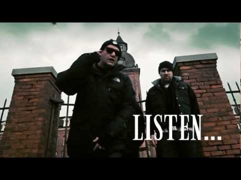 Dead In The Middle Video