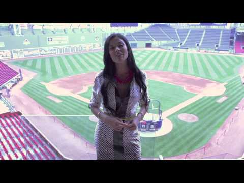 El Mundo Boston - Audris Rijo (EMLFF2013 Promo)