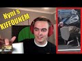 Kiffoun reaguje na Reddit Unexpected