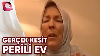 Gerçek Kesi̇t - Peri̇li̇ Ev