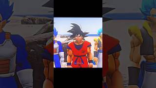Dragon Ball Heroes Vs Enemies