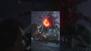 Resident Evil 3 Remake Ne-A Parasite & Zombie