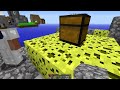 Minecraft: NEW VILLAGE PVP Mini-Game! w/Mitch & Friends!