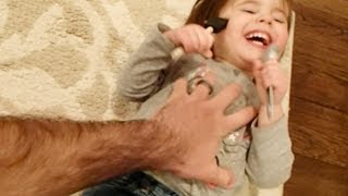 Tickle Monster 521 Theplussideofthings