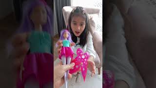 Asyanın Barbiesi Kırıldı Oyuncak Krizi