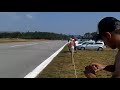 [AM motorsport] [ibiza UJ] drag racing agueda 2010