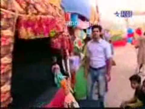 sajan ghar jaana hai haal dil ka tune kya kiya song.wmv