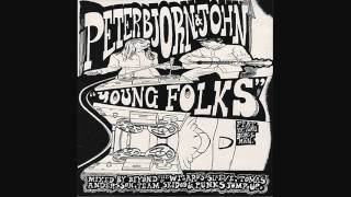 Peter Bjorn And John - Young Folks Dubstep Remix Hq