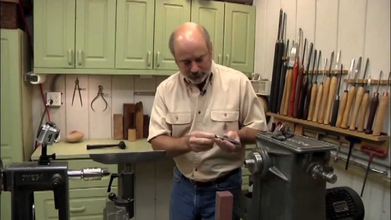 get turning! 4 beginner's projects by tim yoder