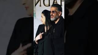 Suniel Shetty & His Queen L From 90S Charm To Forever Love