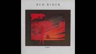 Watch Red Rider Walking The Fine Line video