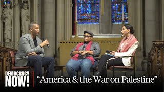 A Campaign Of Genocide Noura Erakat Speaks To Ta-Nehisi Coates About Israels War On Gaza