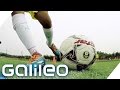 Chinas Fußballinternat: Trainieren hier die Soccer-Profis vo...