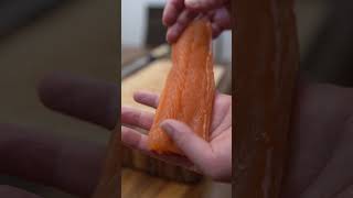 Delicious Sushi Without Sushi Grade Fish The 6 Grocery Store Salmon Challenge