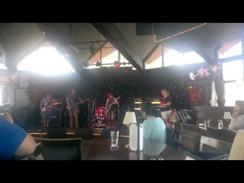 Lauren LaVecchia (and friends) - The Ocean (Led Zeppelin Cover)