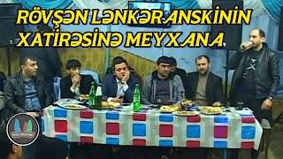 Cavan Yaşda Getdi Məzara Qardaş-2018 Qumbaşı Kəndi Vüqar, Rəşad, Orxan, Səbuhi, Rüfət Baləli