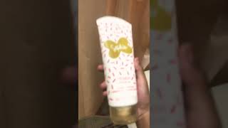 Minha Rotina De Banho De Noite