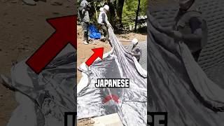 The Fastest Japanese Construction Method