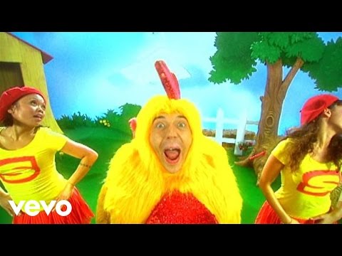 Fais La Poule Video