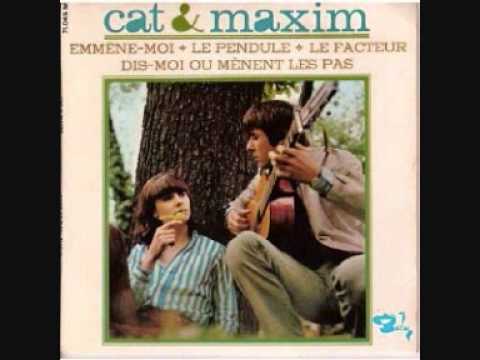 Dis-moi Où Mènent Les Pas Video